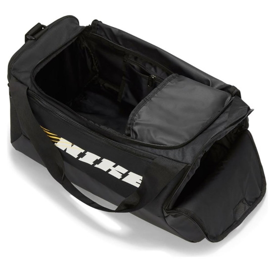 Nike Τσάντα γυμναστηρίου Brasilia Small Duffel-9.0 PX GFX SP2 Nike Τσάντα γυμναστηρίου Brasilia Small Duffel-9.0 PX GFX SP2
